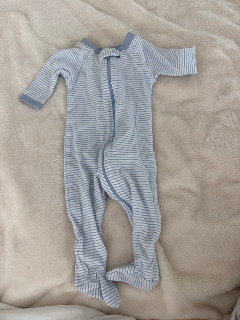Baby LAKE Pajamas
